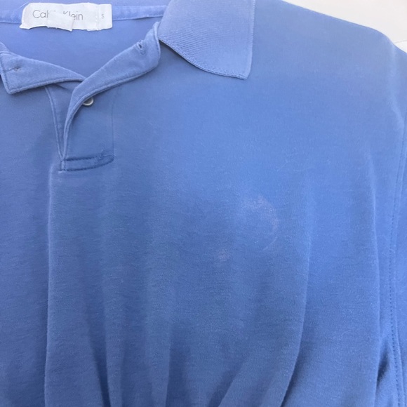 💖 Calvin Klein womens crop top - Picture 2 of 2